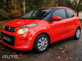 Citroen C1 1.0 Selection