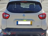 Renault Captur 1.5 dCi 90cv Energy/Eco2