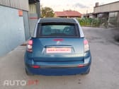 Citroen C3 Pluriel 1.4 hdi