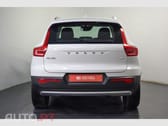 Volvo XC40 1.5 T4 211 PHEV Inscription
