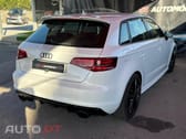 Audi A3 Sportback 1.6 TDi Sport