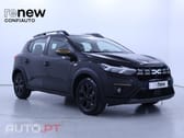 Dacia Sandero III STW EXTREME+ ECO100B-FUEL