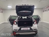 Renault Captur 1.5 DCI EXCLUSIVE