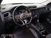 Nissan Qashqai 1.5 dCi  ACENTA