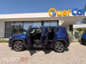Jeep Renegade 1.0 T Limited