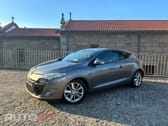 Renault Mégane Coupe 1.5 dCi Dynamique