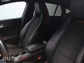 Mercedes-Benz CLA 220 d Shooting Brake AMG Line Aut.
