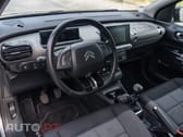 Citroen C4 Cactus 1.2 PureTech Shine