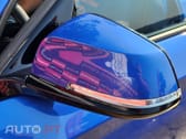 BMW 118 d xDrive Pack M