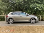 Volkswagen Polo 1.6 TDI Highline DSG