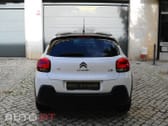 Citroen C3 1.2 PureTech C-Series