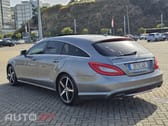 Mercedes-Benz CLS 250 Shooting Brake CDI 7G-TRONIC