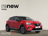 Renault Captur Captur 1.0 TCe Techno