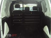 Citroen Berlingo 1.6 Bluehdi l1 club van
