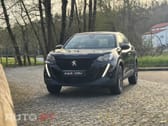 Peugeot 2008 1.2 PureTech Allure Pack EAT8
