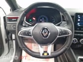 Renault Clio 1.5 Blue dCi RS Line