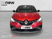 Renault Captur Captur RS Line Tce 90