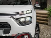 Citroen C3 1.2 Pure Tech C-Series