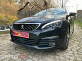 Peugeot 308 SW 1.5 BlueHDi GT Pack EAT8