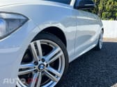 BMW 120 d xDrive Pack M