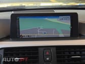 BMW 320 d Touring Auto Pack M