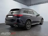 Mercedes-Benz GLC 300 e 4Matic AMG Line