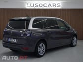 Citroen Grand C4 SpaceTourer 1.6 BlueHDi Shine