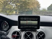 Mercedes-Benz CLA 220 CDi AMG Line Aut.