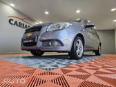Chevrolet Aveo 1.2 L