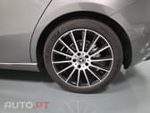 Mercedes-Benz A 180 d Progressive Aut.