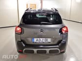 Citroen C3 Aircross 1.2 PureTech C-Series