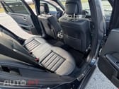 Mercedes-Benz E 300 Bluetec Hybrid Avantgarde