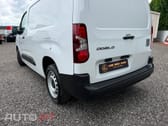 Fiat Doblo 1.5 BlueHDi Maxi