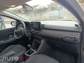 Dacia Sandero 1.0 ECO-G Expression Bi-Fuel