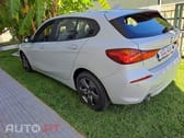 BMW 116 d Corporate Edition