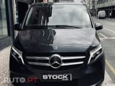 Mercedes-Benz V 220 D  Longo 7 Lug