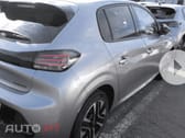 Peugeot 208 Hybrid 110 e-DSC6 Allure
