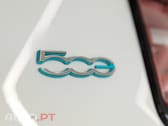 Fiat 500e Passion