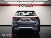 Mercedes-Benz GLA 250 e 8G-DCT Progressive