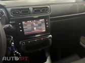 Citroen C3 1.2 PureTech C-Series