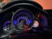Honda Jazz 1.3 I-VTEC Comfort +Connect. Navi CVT