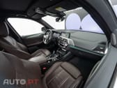 BMW iX3 Impressive