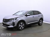 Peugeot 3008 1.6 Hybrid4 Allure Pack e-EAT8