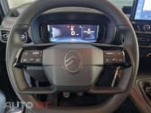 Citroen Berlingo I.V.A DEDUTÍVEL  M 1.5 BlueHDi 100 S&S CVM6 
