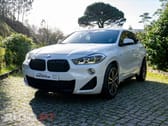 BMW X2 18 d xDrive Auto Pack M