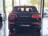 MINI Clubman One D Sport Edition