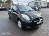 Toyota Yaris 1.0 VVT-i