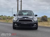 MINI Cooper Cooper SD