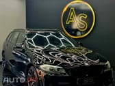 BMW 520 d Auto