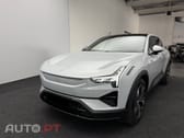 Polestar 3 Long Range 111 kWh Single Motor